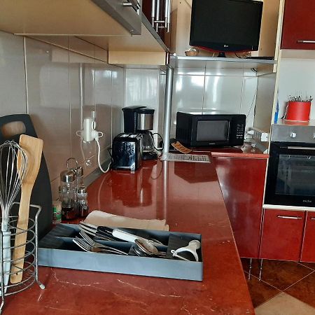Ultracentral,Parcul Catedralei,Apartament 2 Camere Bacau Luaran gambar