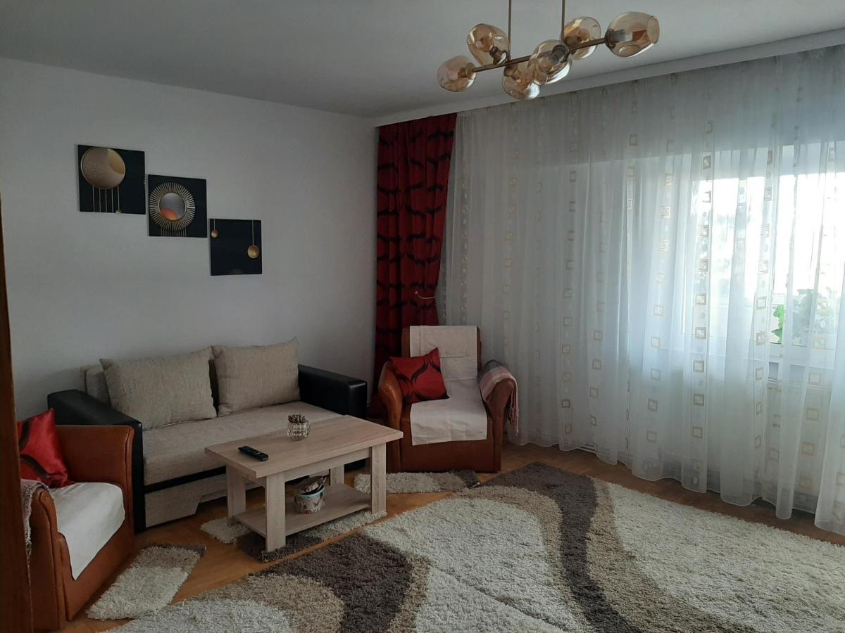 Ultracentral,Parcul Catedralei,Apartament 2 Camere Bacau Luaran gambar