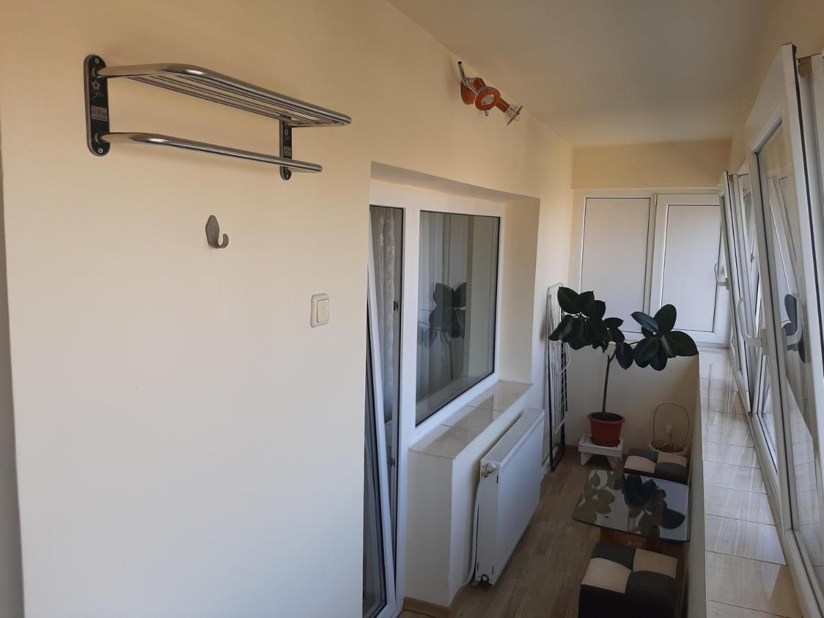 Ultracentral,Parcul Catedralei,Apartament 2 Camere Bacau Luaran gambar