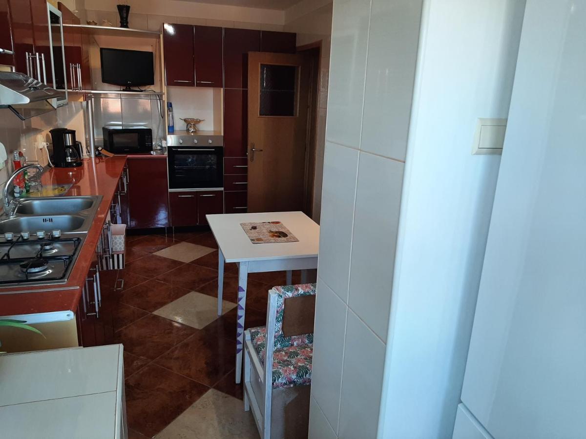 Ultracentral,Parcul Catedralei,Apartament 2 Camere Bacau Luaran gambar