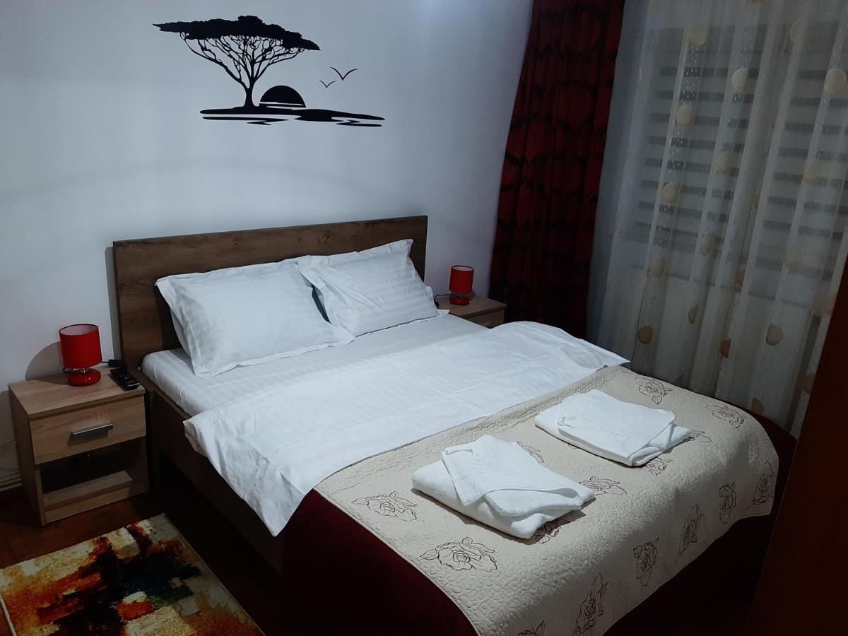Ultracentral,Parcul Catedralei,Apartament 2 Camere Bacau Luaran gambar