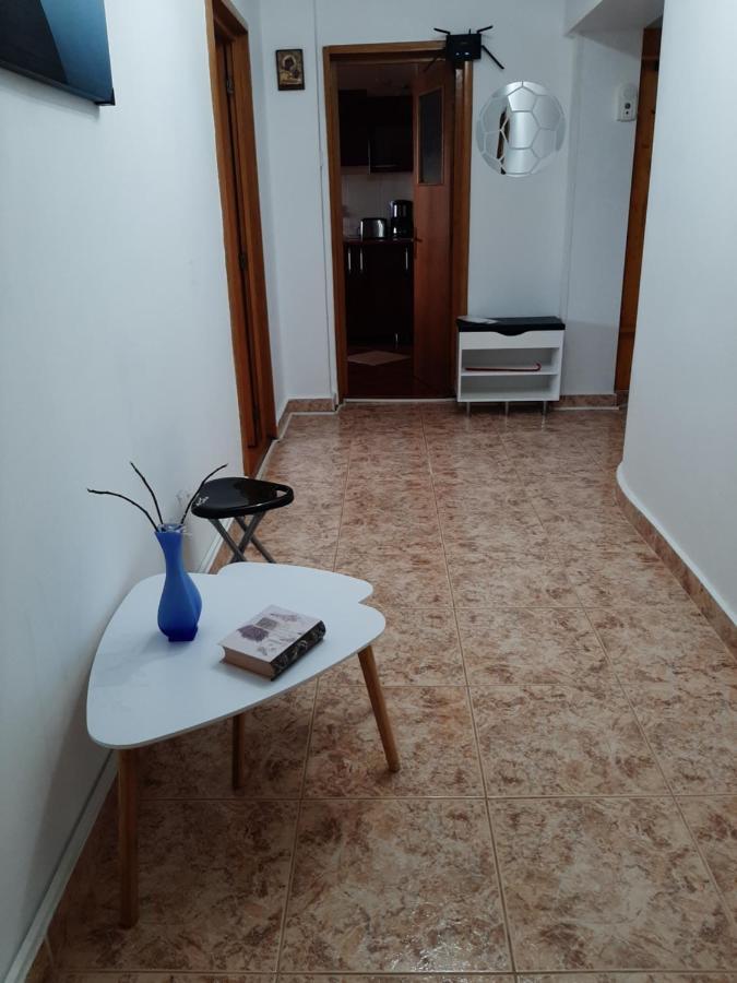Ultracentral,Parcul Catedralei,Apartament 2 Camere Bacau Luaran gambar