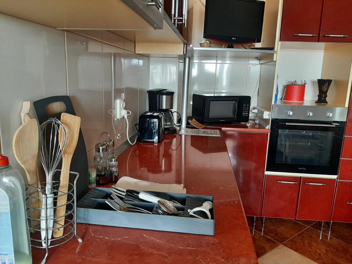 Ultracentral,Parcul Catedralei,Apartament 2 Camere Bacau Luaran gambar