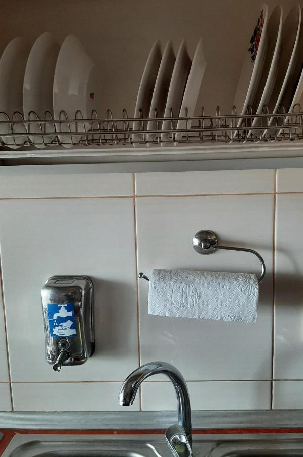 Ultracentral,Parcul Catedralei,Apartament 2 Camere Bacau Luaran gambar
