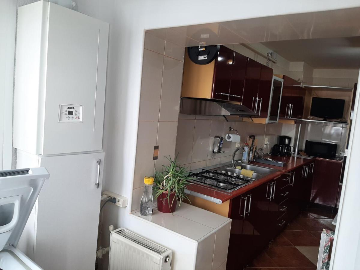 Ultracentral,Parcul Catedralei,Apartament 2 Camere Bacau Luaran gambar